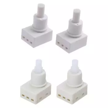 Автомобильные аксессуары Датчик выключателя лампы внутреннего плафона для Honda для Accord Crosstour для CR-V Element Pilot 344 белый