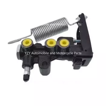 Автомобильные аксессуары для Mitsubishi L200 Triton 1986-07 Load Sensing Valve Brake Compensator MB618321 Автозапчасти CHINA