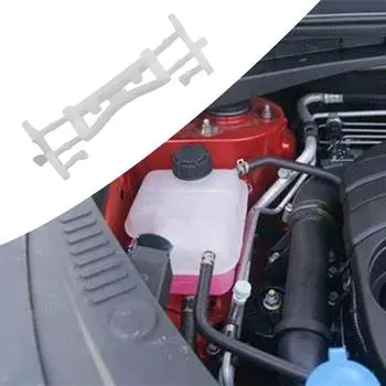 Автомобильные аксессуары для обслуживания автомобиля 7403A143 клипсы легко устанавливаются высококачественный материал OEM часть для конкретного транспортного средства CHINA