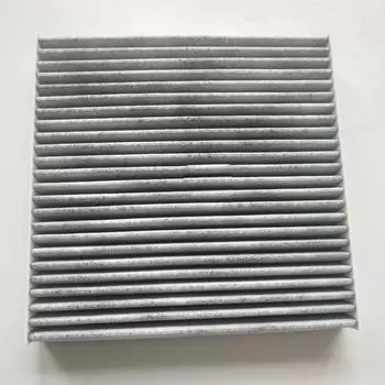 Автомобильные аксессуары Фильтр кондиционера салона для Honda Accord Fit CITY VEZEL Civic XRV CRIDER CRV 80292-TG0-W02