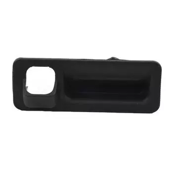 Автомобильные аксессуары Интерьер Ручка открывания багажника Переключатель багажника Кнопка открывания задней двери Для Kia Для Sportage 2017-2019 CHINA