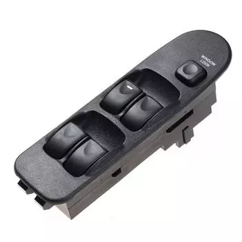 Автомобильные аксессуары Электрический стеклоподъемник для Mitsubishi Carisma 1995-2006 Для Mitsubishi Space Star MR740599 MR792851