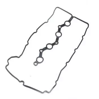 Автомобильные аксессуары, комплект прокладок капота, комплект прокладок крышки клапана, подходит для Hyundai Santa Fe Sonata Kia Forte Optima 22441-2G100