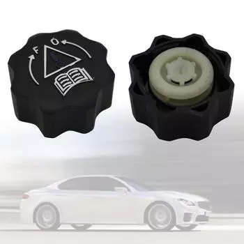 Автомобильные аксессуары, крышка бачка охлаждающей жидкости для Peugeot 106 107 206 207 307 308 406 407 807