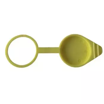 Автомобильные аксессуары Крышка бачка стеклоочистителя для омывателя лобового стекла Крышка бачка стеклоочистителя 289137F001 для Nissan Navara Pathfinder Terrano CHINA