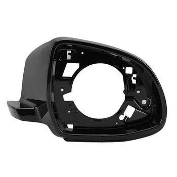 Автомобильные аксессуары, крышка для зеркала, 26,5*17 см, отделка, зеркало, правое зеркало, автомобиль, высокое качество, абсолютно новое для X3 CHINA