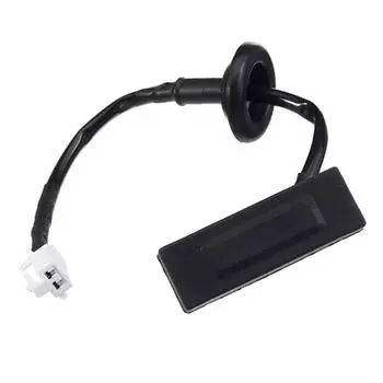 Автомобильные аксессуары Переключатель открывания багажника для Accent для Hyundai Кнопка открывания багажника автомобиля Переключатель открывания багажника автомобиля CHINA