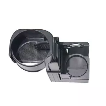 Автомобильные аксессуары подстаканник 2116800014 для Mercedes Benz чёрный