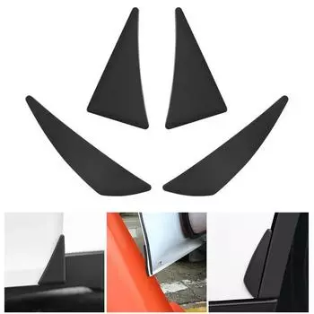 Автомобильные аксессуары, противоударные полосы для Tesla Model 3, защитные полосы, автомобильные полосы высокого качества, абсолютно новые CHINA