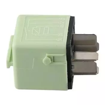 Автомобильные аксессуары Реле зажигания Реле зажигания Реле пневматической подвески Пластиковое реле Реле зажигания для BMW 1 3 5 6 7 серии Высокое качество CHINA