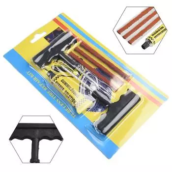 Автомобильные аксессуары Ремонт проколов Инструменты для ремонта автомобильных шин