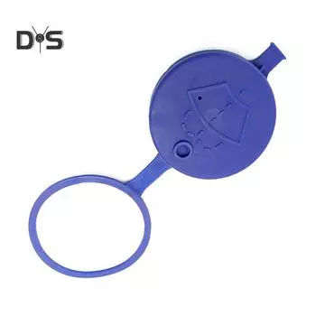 Автомобильные аксессуары, резервуар для жидкости омывателя стеклоочистителя, бутылка для Peugeot 307 206 207