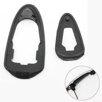 Автомобильные аксессуары резиновая прокладка крышки для Cooper S R55 R56 R60