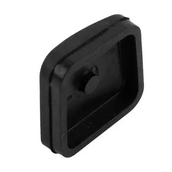 Автомобильные аксессуары, ручка, кнопка, крышка, крышка, 1/2 шт. A2207601370, бесключевой доступ, резина для внешней двери для Benz S/CL/SL Cass, новая