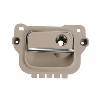 Автомобильные аксессуары Ручка перчаточного ящика A2226805204 Для Mercedes-Benz Для W222 S-Class Sedan 14-20 Для X222 Maybach Sedan 14-20 белый