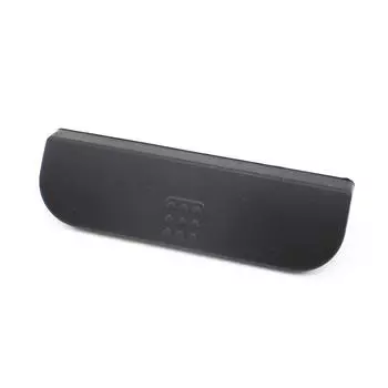 Автомобильные аксессуары, ручка переключателя задней двери, резиновая кнопка, крышка, подходит для MINI Cooper R56 R57 R58 R59