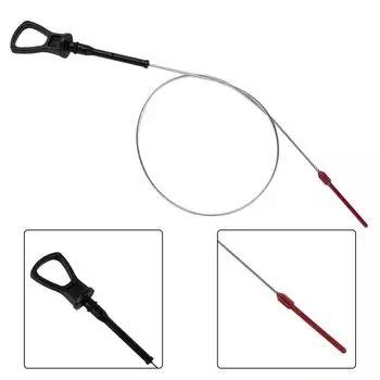 Автомобильные аксессуары Щуп для измерения уровня масла в двигателе Щуп для измерения уровня масла в двигателе Совершенно новый