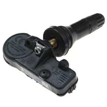 Автомобильные аксессуары TPMS датчик давления в шинах монитор 433 МГц 53104671 для Fiat 500 500c 500L Linea Qubo Alfa Romeo MiTo FORD KA