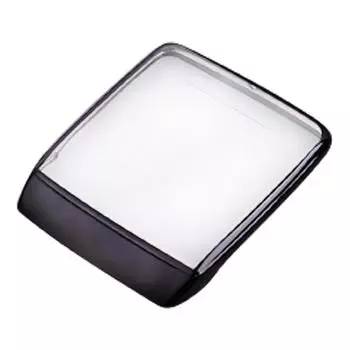 Автомобильные аксессуары TPU центральное управление мышь протектор экрана чехол для Mercedes Benz AB CLA GLE GLS GLB класс W177 W247 C118 W167