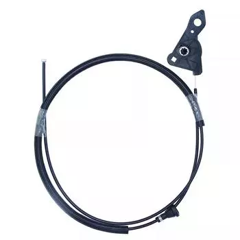 Автомобильные аксессуары Трос открывания капота Замена Установка Износостойкие высококачественные материалы Техническое обслуживание автомобиля CHINA