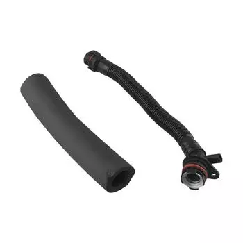 Автомобильные аксессуары Вентиляционный шланг 11127599753 Антикоррозионный для 1 2 3 4 СЕРИИ Для BMW Замена Установка Высокое качество CHINA