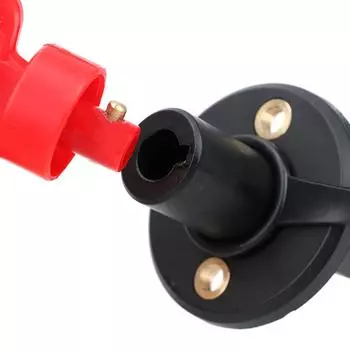 Автомобильные аксессуары, выключатель питания, выключатель питания, автомобильный аккумулятор, выключатель для грузовика, лодки, морского квадроцикла