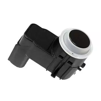 Автомобильные аксессуары, замена пластикового датчика парковки, помощь при заднем ходе