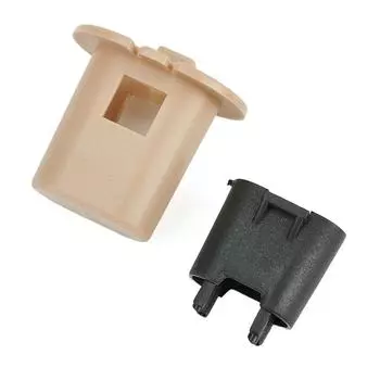 Автомобильные аксессуары, зажимы для крепления автомобильных сидений для Qashqai