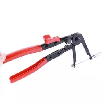 Автомобильные аксессуары, зажимы для шлангов, инструменты, гибкая проволока, длинные хомуты, плоскогубцы для мазута, водяного шланга