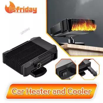 Автомобильные аксессуарыISFRIDAY Новый автомобильный обогреватель, обогреватель лобового стекла, обогреватель для таяния снега и предотвращения запотевания зимой