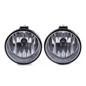 Автомобильные бамперные противотуманные фары для Toyota Tacoma Tundra Solara Sequoia 81211-AA030