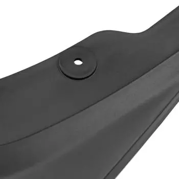 Автомобильные брызговики для Suzuki SX4 2011 Hatchback & Crossover Брызговики Брызговики Брызговики 2011 Auto Set Accessories чёрный