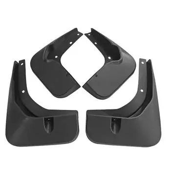 Автомобильные брызговики передние задние крылья для Volkswagen VW Passat B7 2012-2015