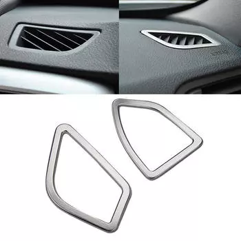 Автомобильные детали из АБС-пластика Стильный премиум-материал Отделка приборной панели Настройка автомобиля Высокое качество Улучшает интерьер Прочный