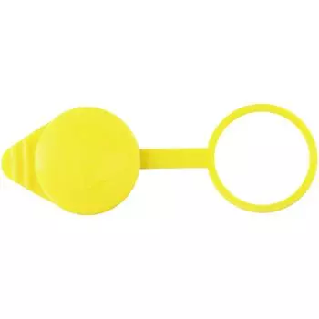 Автомобильные детали крышка крышки для Navara для Nissan 289137F001 1 шт пластиковая жидкость для лобового стекла для Navara для Nissan CHINA