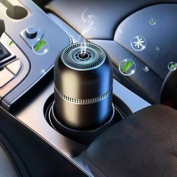 Автомобильные духи, длительное использование, устраняют запахи, различные ароматы, твердый бальзам для автомобиля B