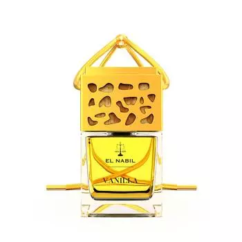 Автомобильные духи Vanilla El Nabil