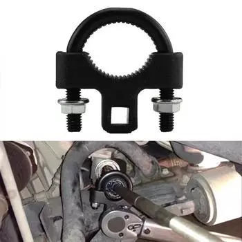 Автомобильные инструменты, инструменты для внутренней рулевой тяги 3/8 дюйма, рокер для автоматического шасси, инструмент для установки и разборки, ремонт, набор инструментов для автомобиля, автомобильные товары CHINA