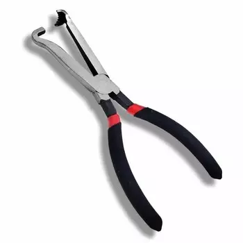 Автомобильные клещи для отсоединения электропроводки Клещи для удаления проводов топливной магистрали Отдельные клещи для масляных труб Инструменты для ремонта мотоциклов и автомобилей
