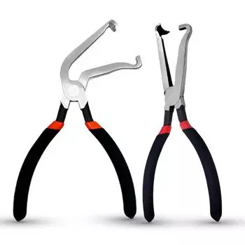 Автомобильные клещи для размыкания линий Разъединительные клещи Многоцелевые плоскогубцы Кусачки для проводов Электрические клещи для разъединения