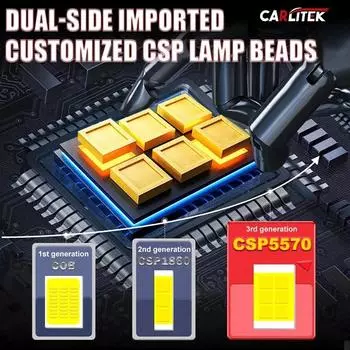 Автомобильные лампы для фар 500 Вт 500000 лм H7 H4 H1 H8 H11 светодиодные лампы H7 H11 H8 светодиодные противотуманные автомобильные лампы 6000 К 5570 9005 9006 9012 12 В турбо 24 В H1