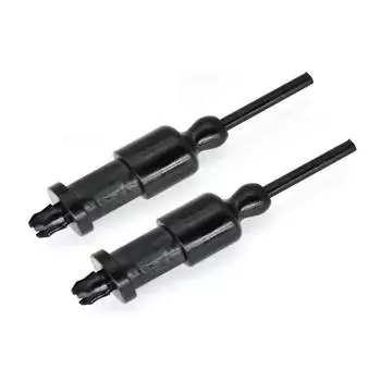 Автомобильные накладки на шляпу, багажники, монтажные зажимы для шнура 1317839 для Ford Focus II C-Max