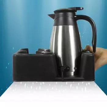 Автомобильные подстаканники Термостойкий автомобильный подстаканник Органайзер Автомобильный держатель для бутылки с водой Противоскользящий автомобильный подстаканник Расширитель для автомобиля