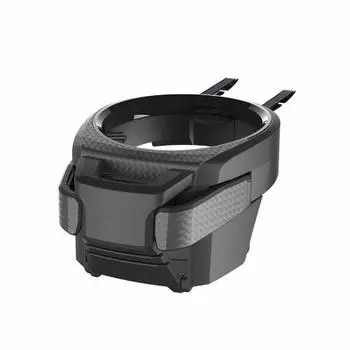 Автомобильные принадлежности Seiko Sangyo Держатель для напитков EXEA Держатель для смартфона BK EB-211