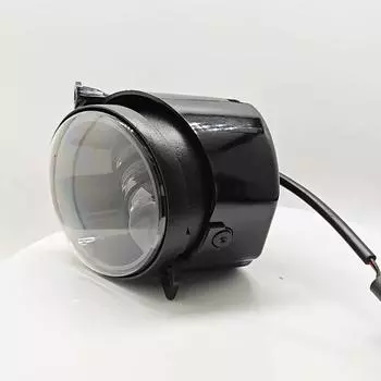 Автомобильные противотуманные фары PTF, противотуманные фары, водонепроницаемые 3 Ligs Faros Led для авто для LADA 2190 Granta Kalina 2 Larguss 2190-3743010