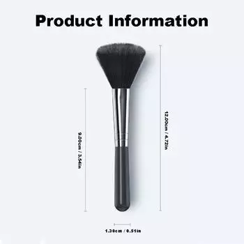 Автомобильные щетки SEAMETAL, автомобильный инструмент для чистки салона, универсальный инструмент для чистки приборной панели, зазор сиденья, воздуховыпускное отверстие, мягкие инструменты для детализации волос