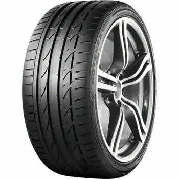 Автомобильные шины Bridgestone S001 POTENZA RFT 225/45WR18