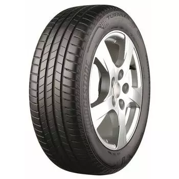 Автомобильные шины Bridgestone T005 TURANZA 225/55WR17