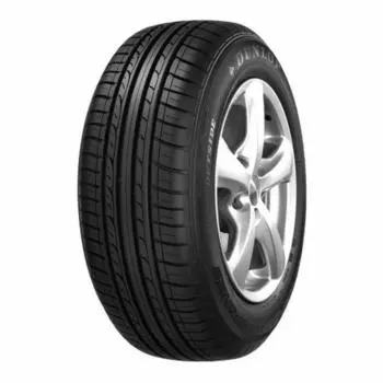Автомобильные шины Dunlop SP FASTRESPONSE 225/45YR17