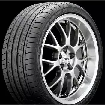 Автомобильные шины Dunlop SP SPORT MAXX-GT 275/45ZR18